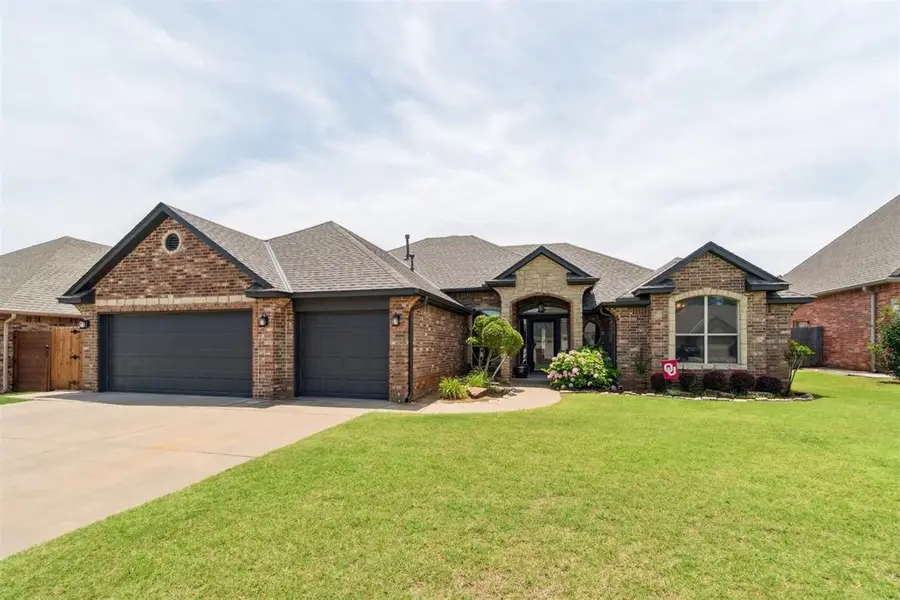 1600 SW 123 Street, Oklahoma City, OK 73170 - Image #2