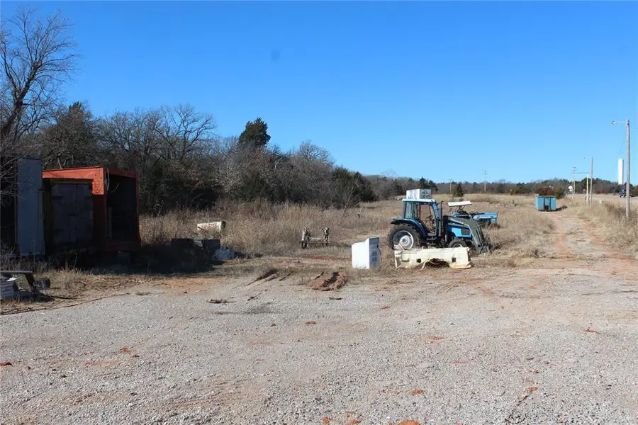 Ok-39 Highway, Wanette, OK 74878 - Image #3