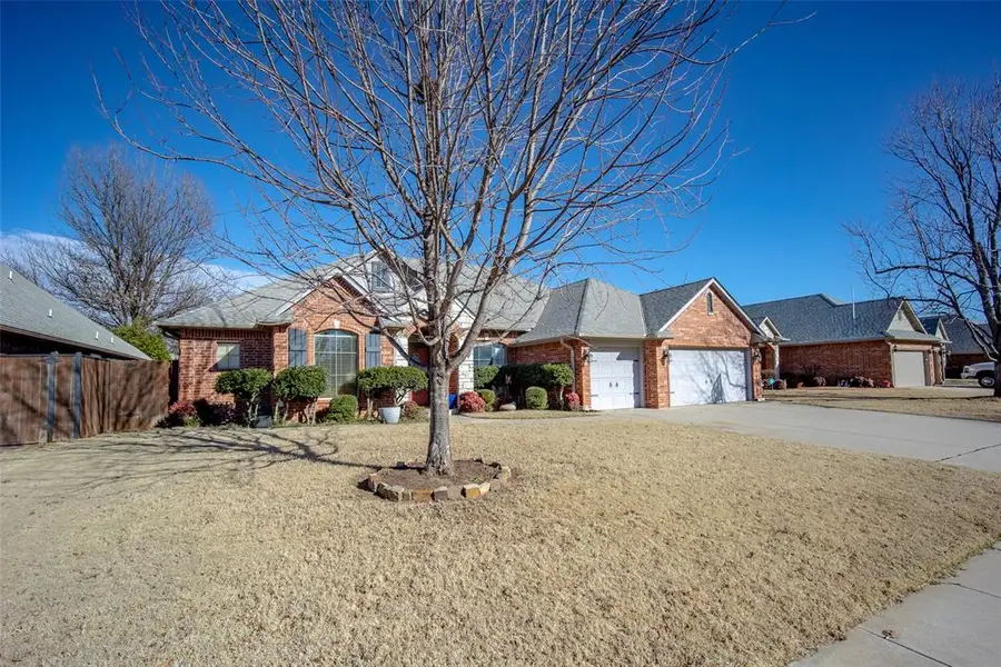 3613 SW 124th Street, Oklahoma City, OK 73170 - Image #3