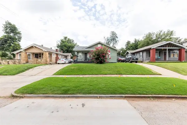 1104 NW 34th Street, Oklahoma City, OK 73118