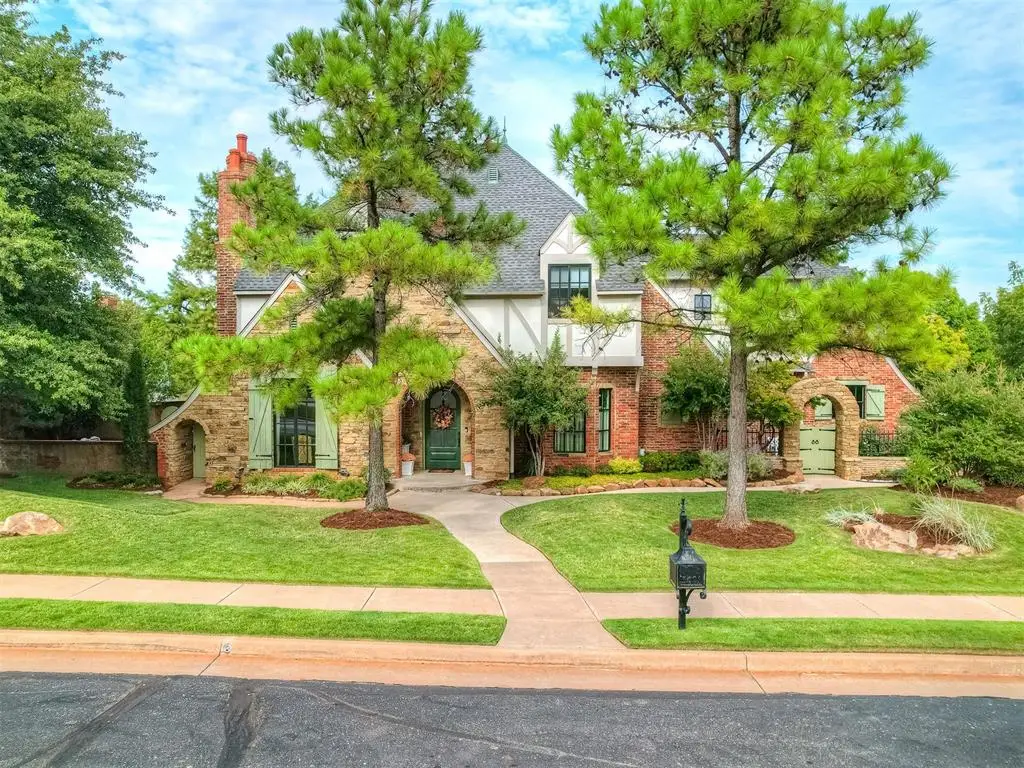 5601 NW 133rd Terrace, Oklahoma City, OK 73142 - Image #1