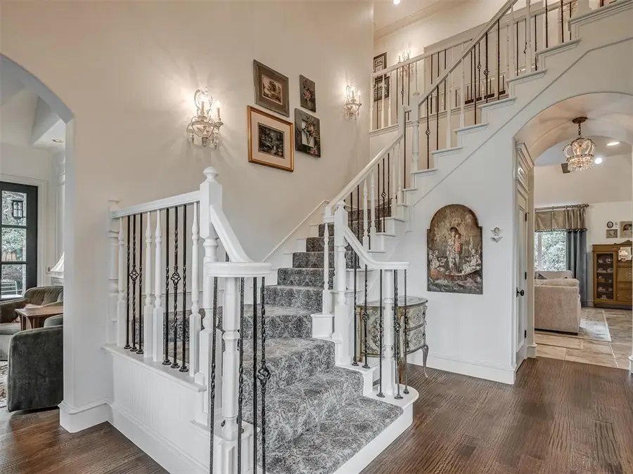 5601 NW 133rd Terrace, Oklahoma City, OK 73142 - Image #2