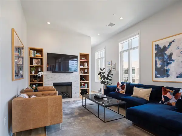 701 N Hudson Avenue #404, Oklahoma City, OK 73102