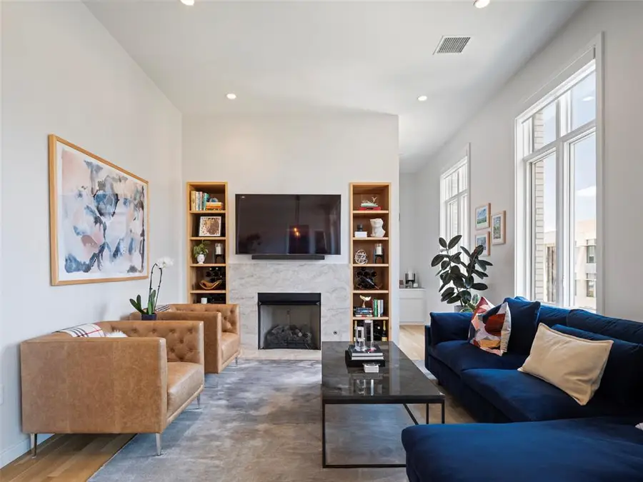 701 N Hudson Avenue #404, Oklahoma City, OK 73102 - Image #2