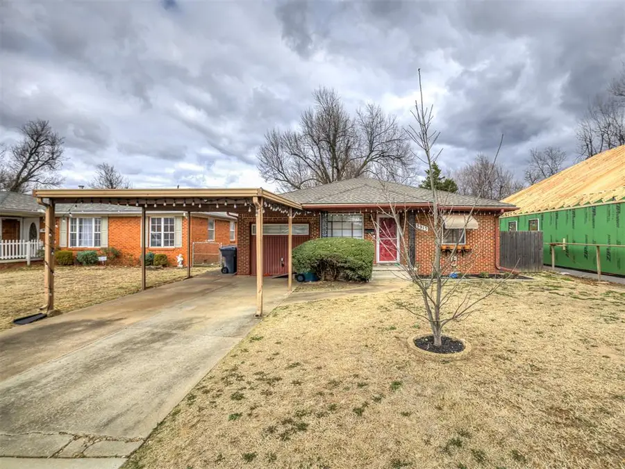 3913 NW 19th Street, Oklahoma City, OK 73107 - Image #2