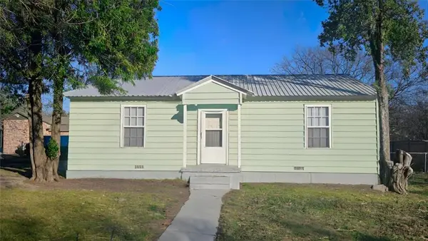 1100 Isabel Street, Ardmore, OK 73401