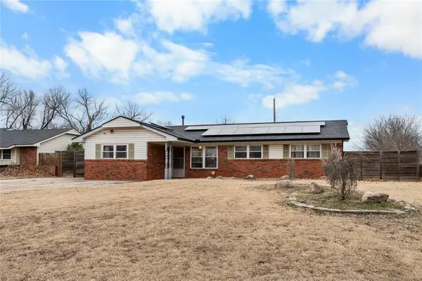5941 NW 62nd Street, Oklahoma City, OK 73122