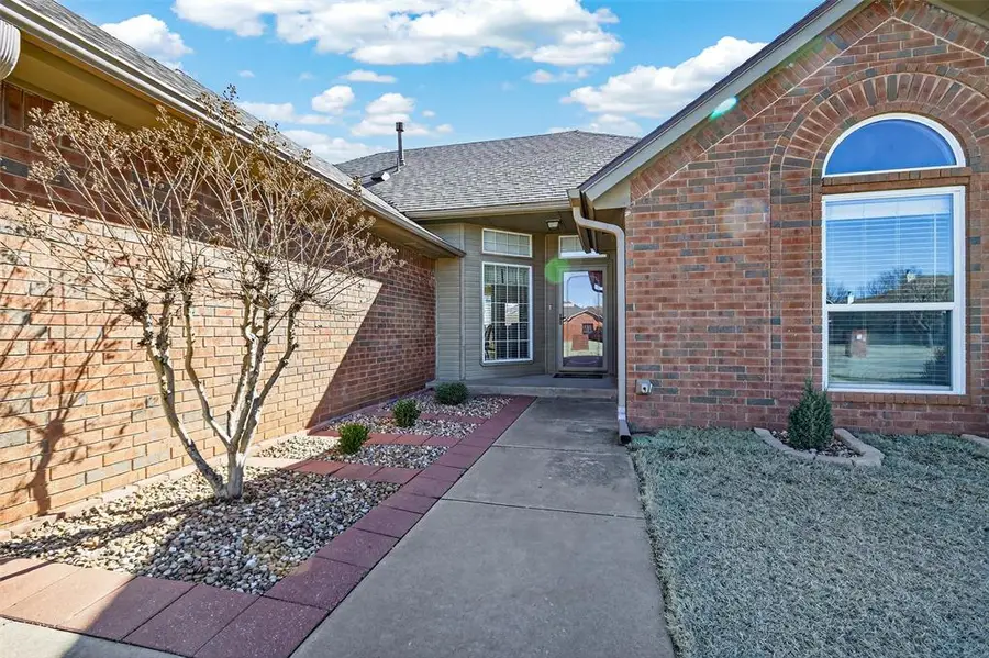 1508 George Street, Edmond, OK 73003 - #3