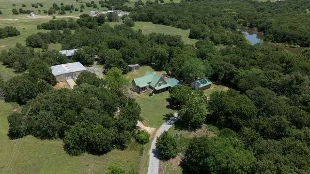 4179 W Gatlin Street, Marlow, OK 73535 - Image #2