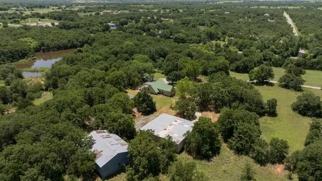 4179 W Gatlin Street, Marlow, OK 73535 - Image #3