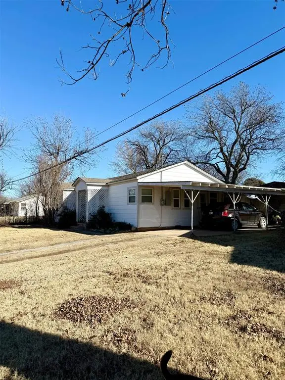 701 S Main Street, Grandfield, OK 73546 - Image #2