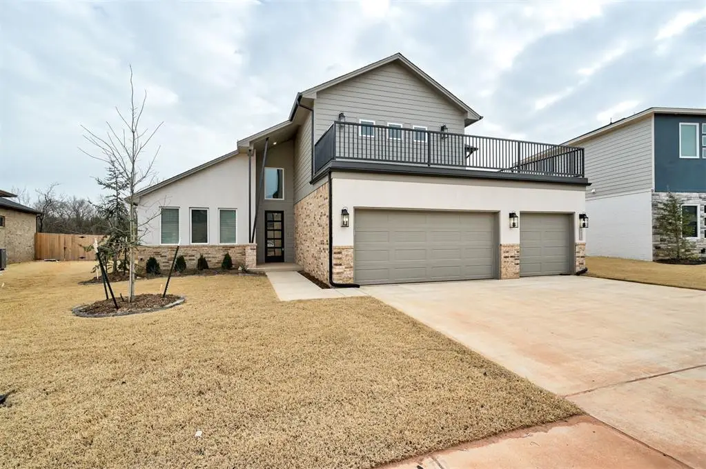 5620 NW 154th Terrace, Edmond, OK 73013 - Image #1