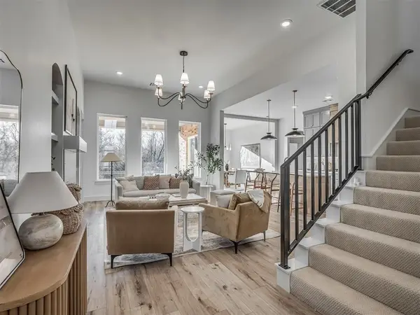 5620 NW 154th Terrace, Edmond, OK 73013