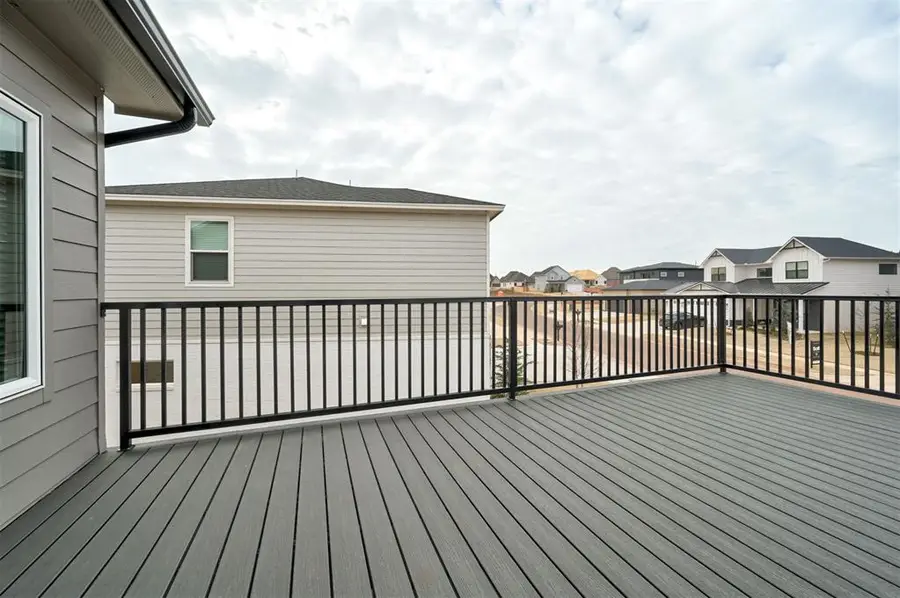 5620 NW 154th Terrace, Edmond, OK 73013 - Image #2