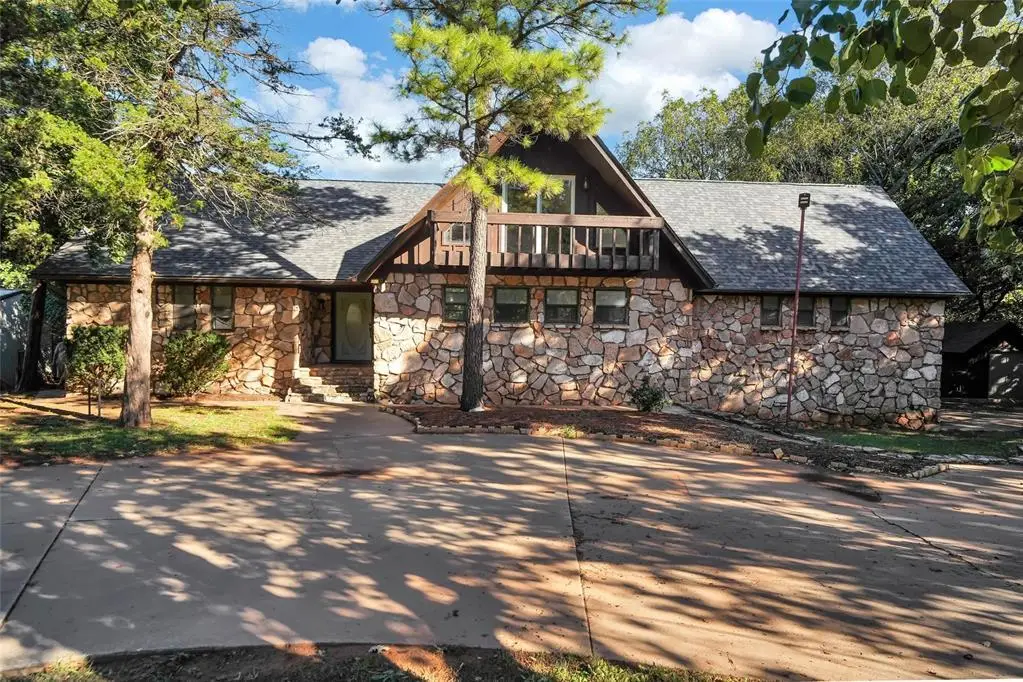 10281 N 2422 Circle, Weatherford, OK 73096 - Image #1