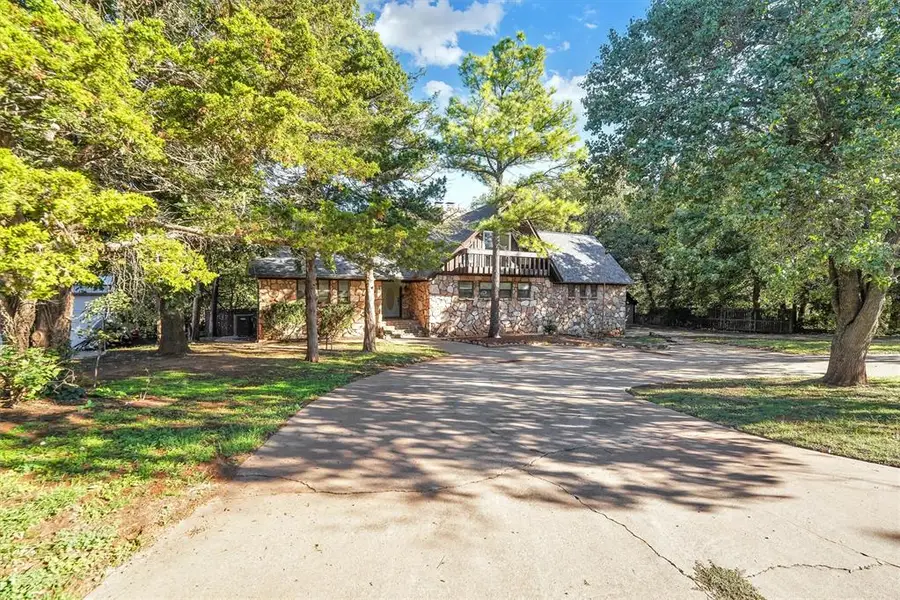 10281 N 2422 Circle, Weatherford, OK 73096 - Image #2