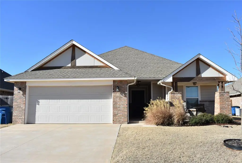 1021 Pacific Avenue, Newcastle, OK 73065 - Image #1