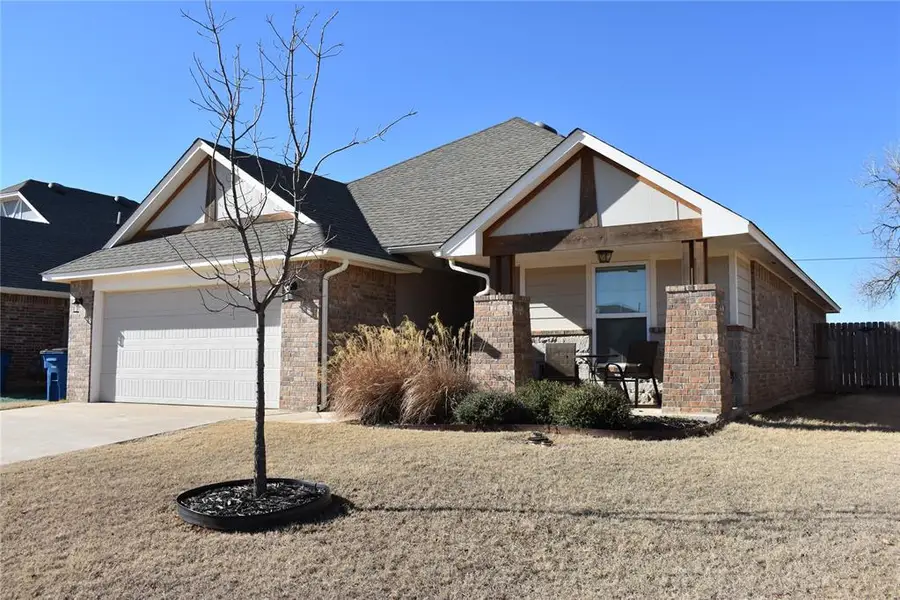 1021 Pacific Avenue, Newcastle, OK 73065 - Image #2