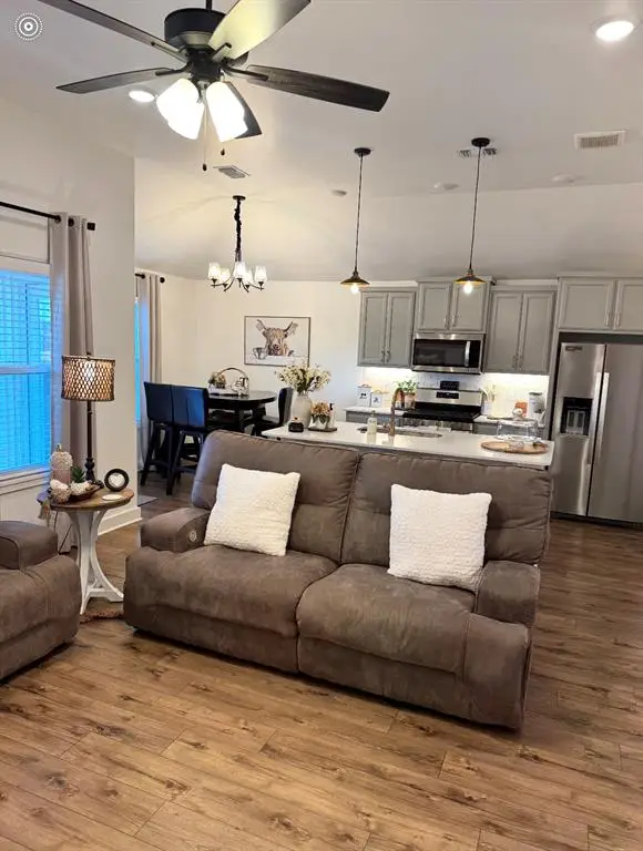 371 Renee Drive, Blanchard, OK 73010 - Image #3