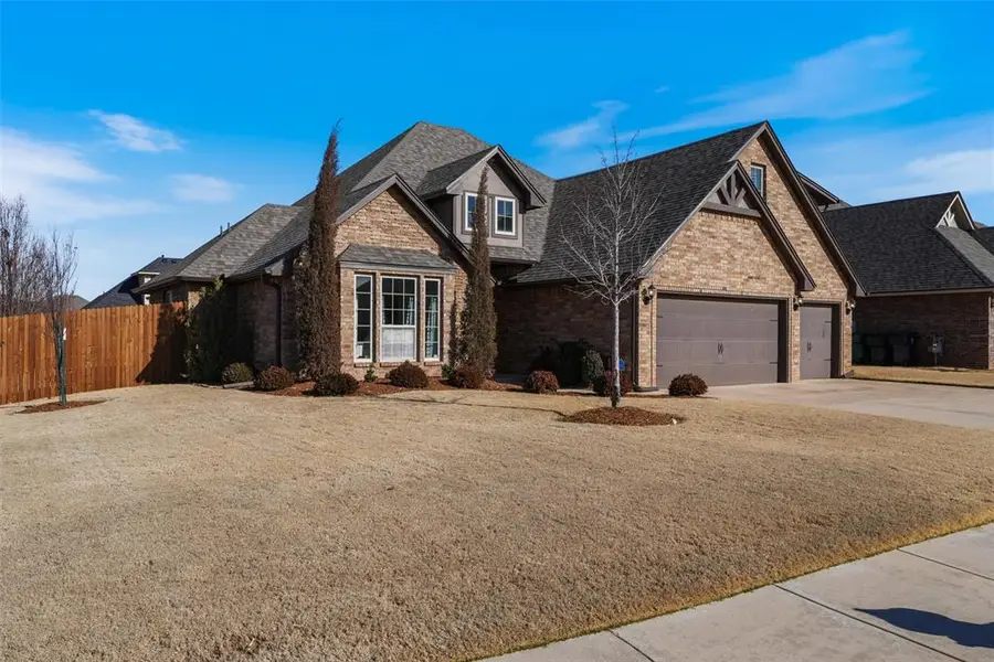 2413 NW 156th Street, Edmond, OK 73013 - Image #3
