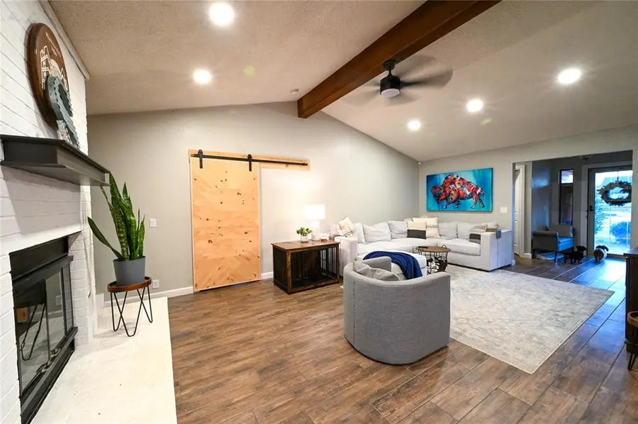 2525 N Fairfield Drive, Edmond, OK 73012 - Image #3