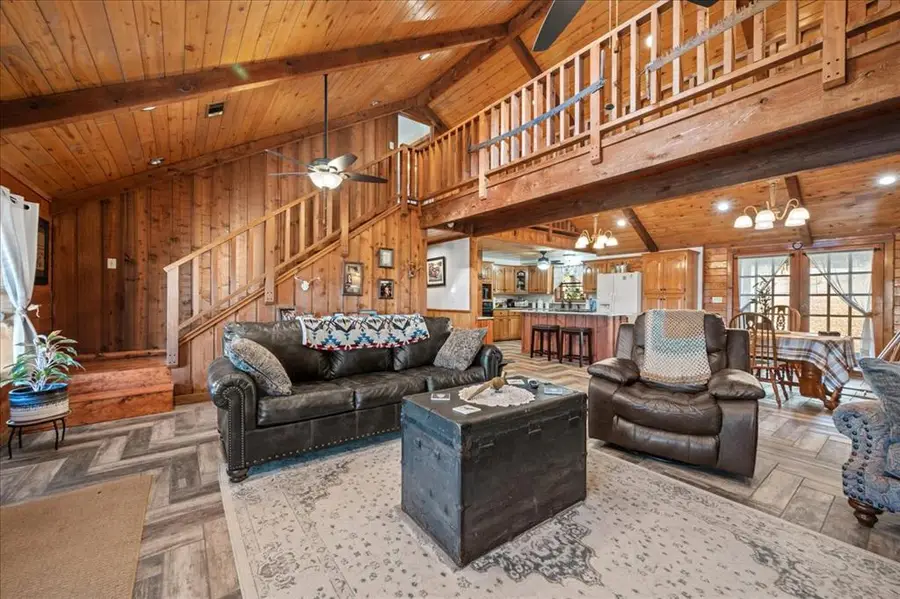 536 Coon Creek Loop, Broken Bow, OK 74728 - Image #3