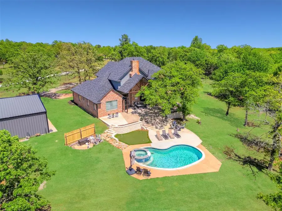 17400 Pantera Avenue, Choctaw, OK 73020 - Image #2