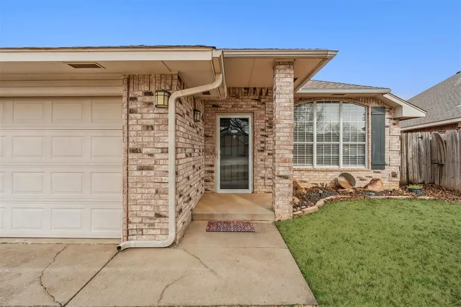 1925 Olde School Road, Edmond, OK 73012 - #3