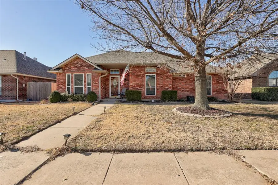 2804 Brompton Drive, Norman, OK 73072 - Image #2