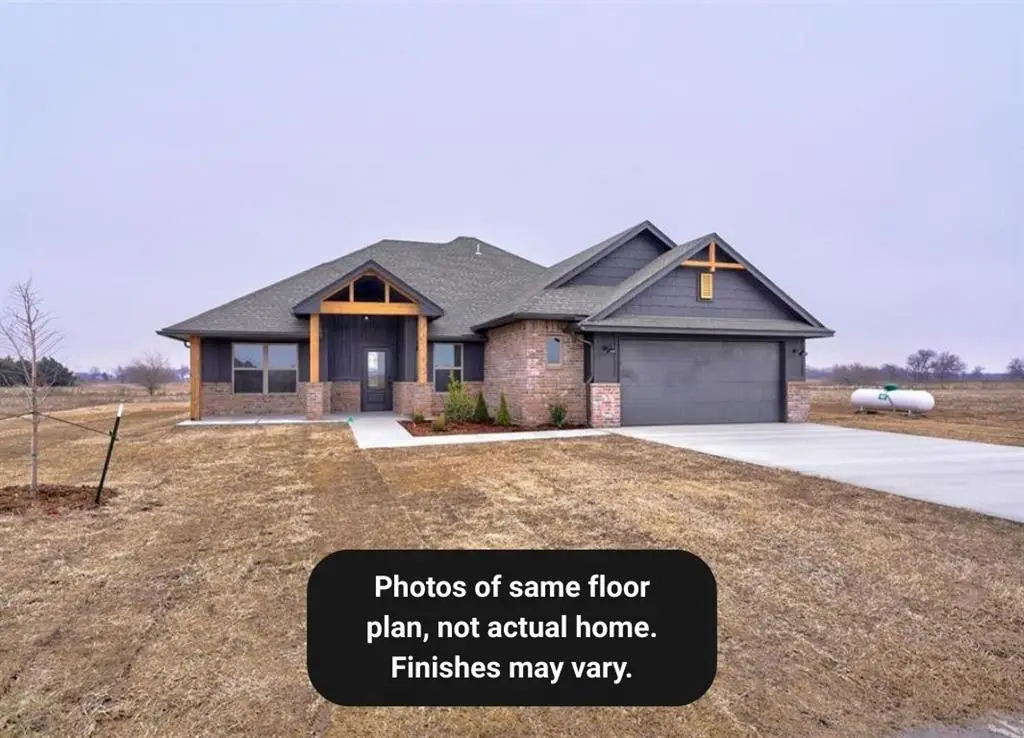 118 Mountain Laurel Way, Noble, OK 73068 - Image #1