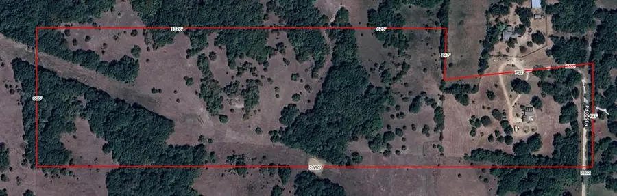 19661 N County Road 3500 Road, Fitzhugh, OK 74843 - #2