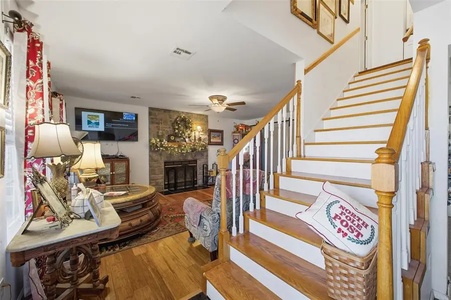 19661 N County Road 3500 Road, Fitzhugh, OK 74843 - #3