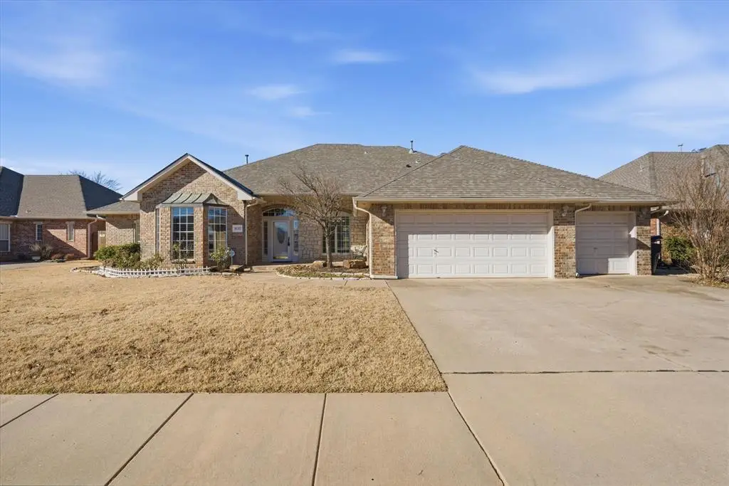 11317 Richaven Road, Oklahoma City, OK 73162 - Image #1