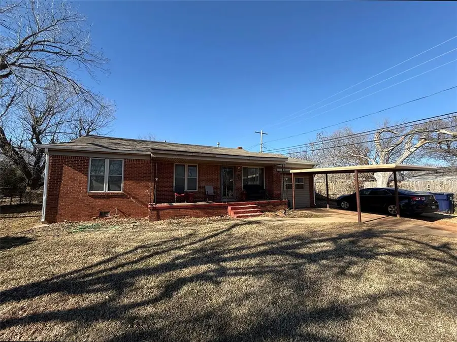4213 N Lottie Avenue, Oklahoma City, OK 73111 - Image #2