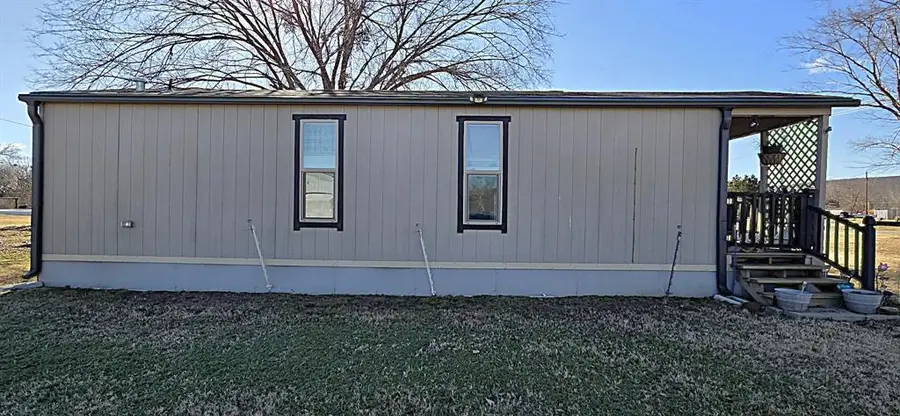 3222 Elm Street, Lamar, OK 74850 - #2