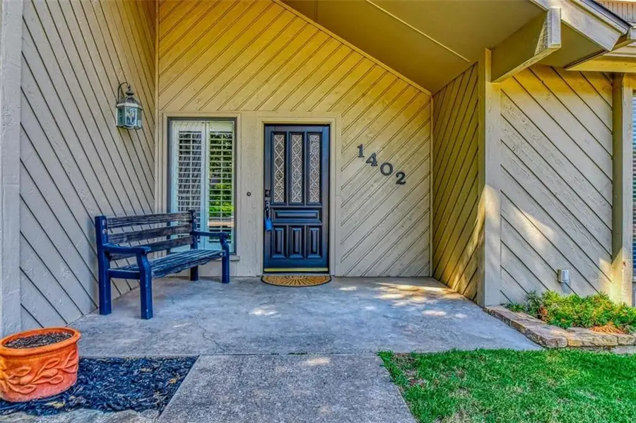 1402 Broad Acres Drive, Norman, OK 73072 - #3