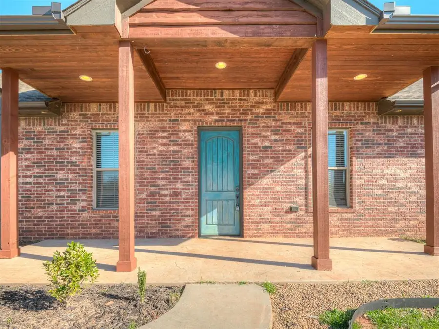 5750 Henney Place, Choctaw, OK 73020 - Image #2