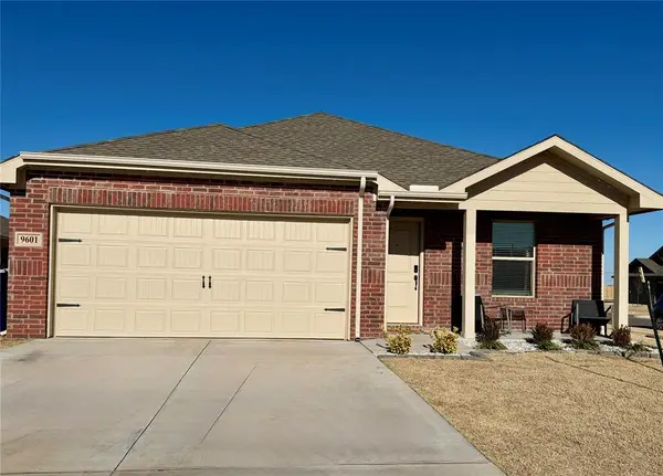 9601 NW 125th Street, Yukon, OK 73099