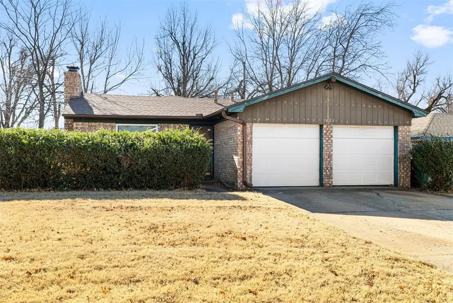 1424 NW 104th Terrace, Oklahoma City, OK 73114 - Image #2