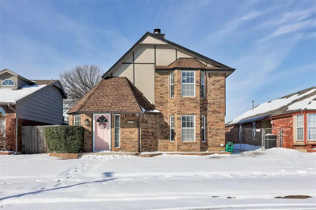 2127 Briarcliff Drive, Oklahoma City, OK 73170 - Image #1