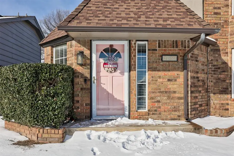 2127 Briarcliff Drive, Oklahoma City, OK 73170 - Image #2
