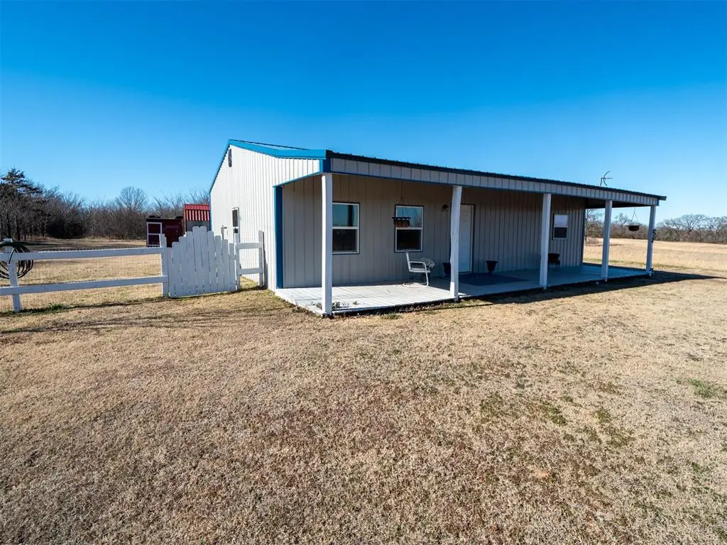 11161 NS 3690 Road, Okemah, OK 74859 - Image #1
