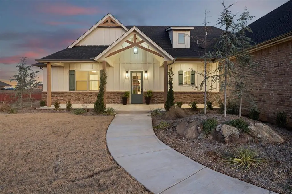 7530 NE Hawk Drive, Piedmont, OK 73078 - Image #1