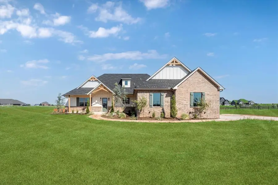 7530 NE Hawk Drive, Piedmont, OK 73078 - Image #2