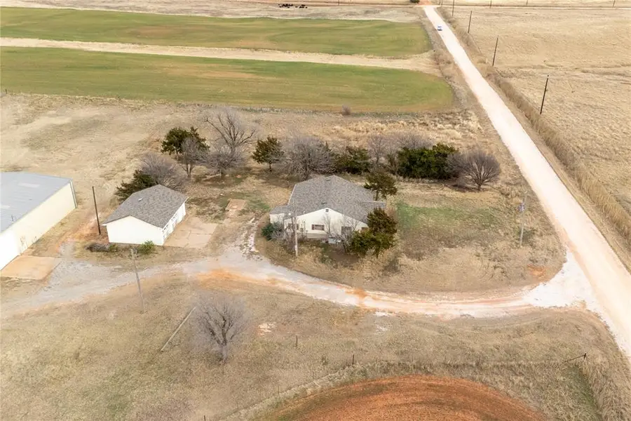 7781 E 760 Road, Kingfisher, OK 73750 - Image #3