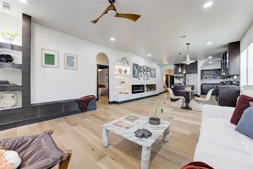 1524 NE Euclid Street, Oklahoma City, OK 73117 - #1