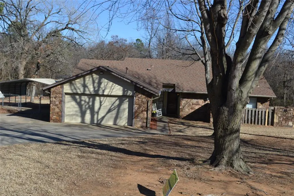 960 Turtle Creek Drive, Choctaw, OK 73020 - Image #1
