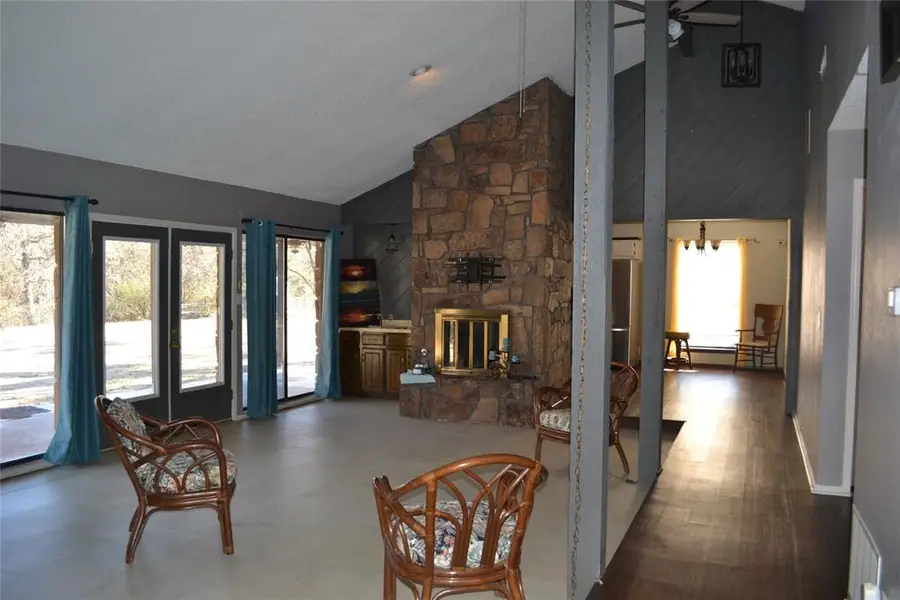 960 Turtle Creek Drive, Choctaw, OK 73020 - Image #3