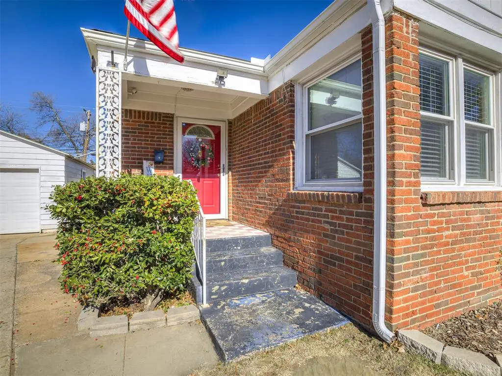 3209 Ardyce Drive, Oklahoma City, OK 73112 - Image #1