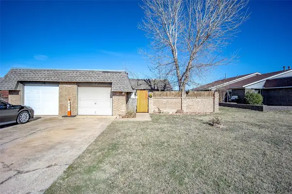 117 Crawford Court #117 & 119, Norman, OK 73069